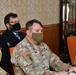 U.S. Army Japan senior leaders visit Camp Itami, JGSDF Middle Army Headquarters during Tomodachi Rescue Exercise