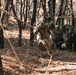 U.S. Marines, Sailors navigate obstacle course