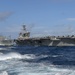 USS Russell (DDG 59) Conducts Routine Operations