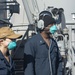 Vella Gulf conducts C2X