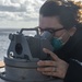 Vella Gulf conducts C2X