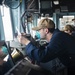 Vella Gulf conducts C2X