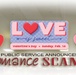 Romance Scams: A Public Service Announcement