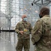 NY National Guard troops support state efforts to administer COVID-19 vaccines