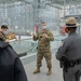 NY National Guard troops support state efforts to administer COVID-19 vaccines