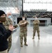 NY National Guard troops support state efforts to administer COVID-19 vaccines