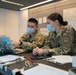 NY National Guard troops support state efforts to administer COVID-19 vaccines