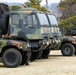 U.S. Army Japan senior leaders visit the Contingency Command Post during Tomodachi Rescue Exercise