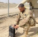 National Guard Soldier Successfully Employs Bystander Intervention to Foster Harassment Free Work Environment