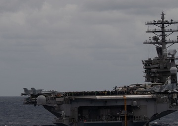 Carrier Air Wing 17 Air Power Demonstration