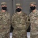 380th AEW Airmen transfer to U.S. Space Force