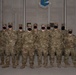 380th AEW Airmen transfer to U.S. Space Force