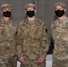 380th AEW Airmen transfer to U.S. Space Force