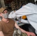 USS New Orleans COVID Vaccinations