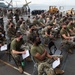 USS New Orleans COVID Vaccinations