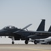 DFE maintainers deliver airpower, support regional security