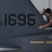 DFE maintainers deliver airpower, support regional security