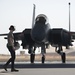 DFE maintainers deliver airpower, support regional security
