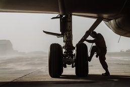Al Udeid Airmen, Qatar Emiri Air Force partnership enhances versatility