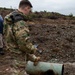 KFOR EOD Soldiers cooperate with MAT Kosovo