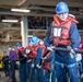 USS Makin Island Underway