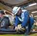 USS Makin Island Underway