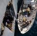 USS Makin Island Underway