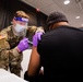 DoD Aides in New Jersey COVID-19 Vaccine Response