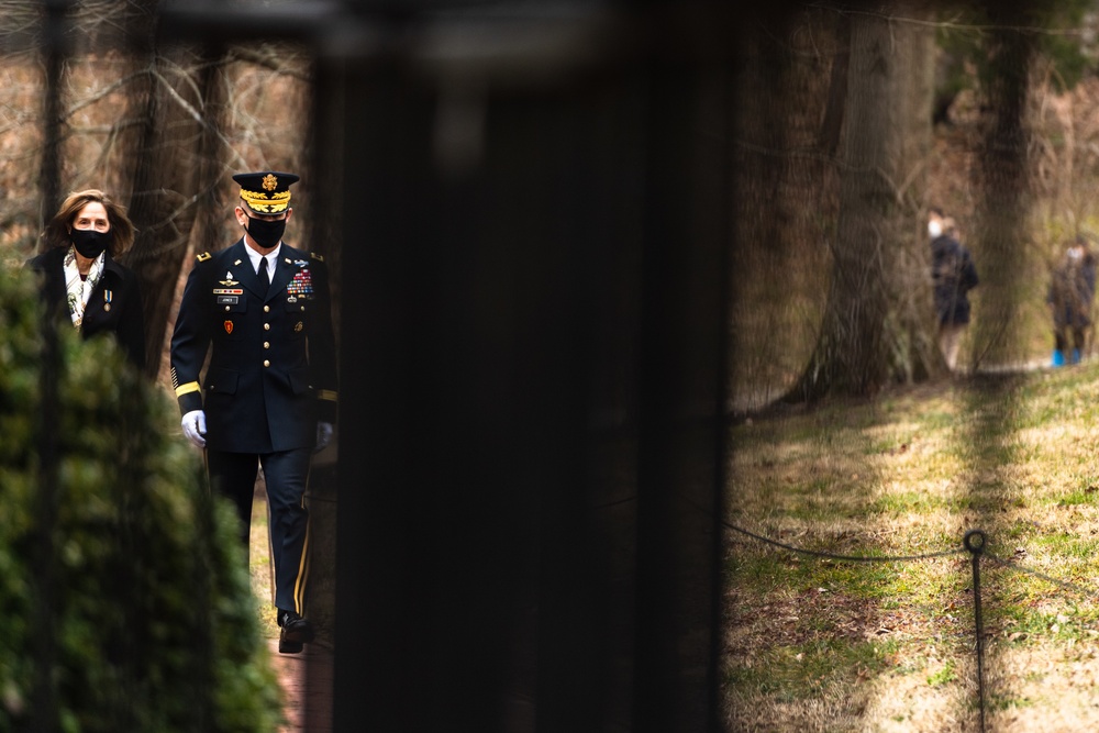 AFFHWC iho President Washington