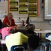 Aviano Middle School Opens