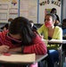Aviano Middle School Opens