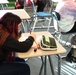 Aviano Middle School Opens