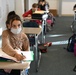 Aviano Middle School Opens