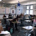 Aviano Middle School Opens