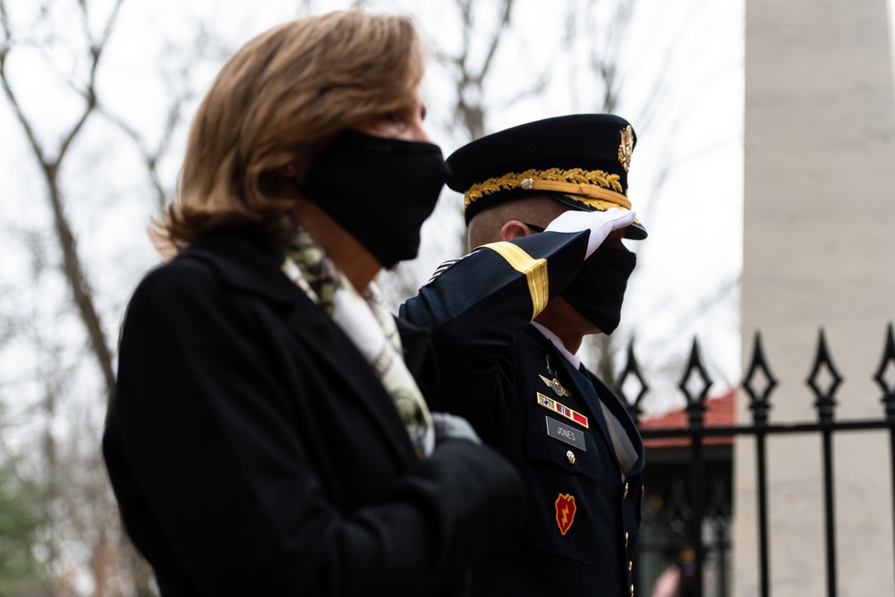 AFFHWC iho President Washington