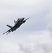 Nimitz Conducts Air Power Demo