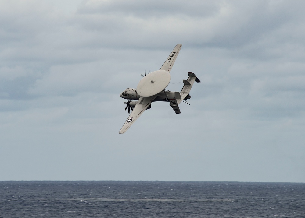 Carrier Airwing 17 Air Power Show