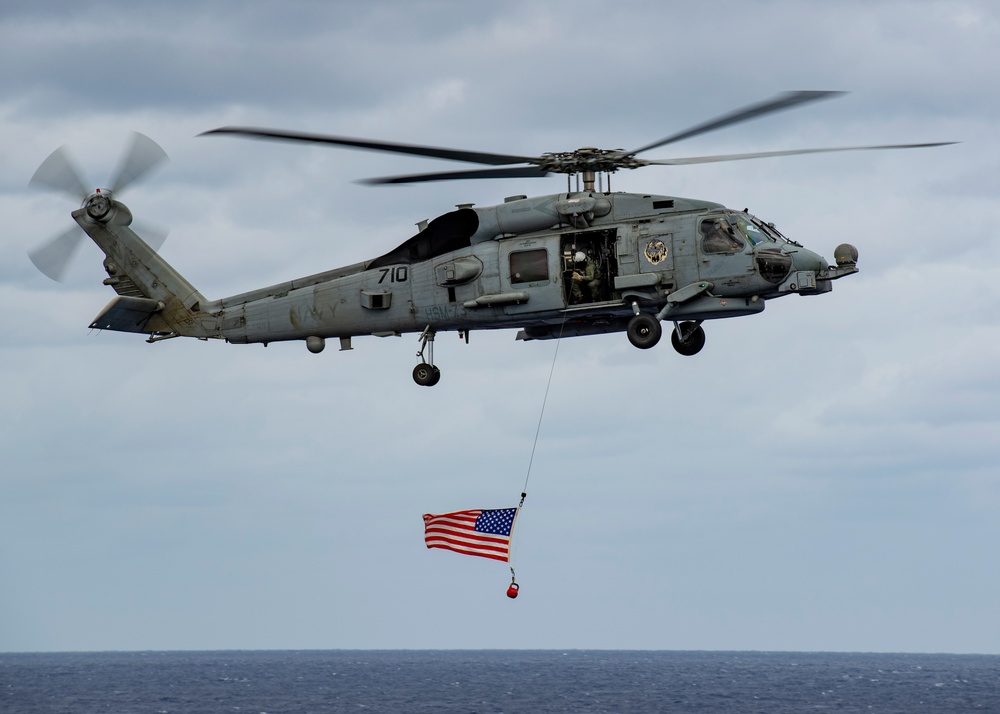 Carrier Airwing 17 Air Power Show