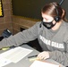 Michigan’s Task Force Red Lion, Administers the COVID-19 Vaccine