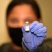 Michigan’s Task Force Red Lion, Administers the COVID-19 Vaccine