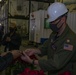 USS Ronald Reagan (CVN 76) Valentines Day Sales