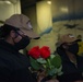 USS Ronald Reagan (CVN 76) Valentines Day Sales