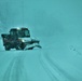 February 2021 snow removal operations at Fort McCoy