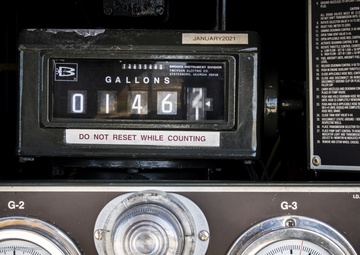 36th Airlift Squadron supports ACE at Cope North 21