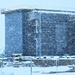 Construction of new, modern barracks building continues at Fort McCoy