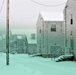 February 2021 winter scenes at Fort McCoy