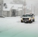 February 2021 winter scenes at Fort McCoy