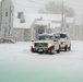 February 2021 winter scenes at Fort McCoy