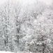 February 2021 winter scenes at Fort McCoy