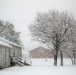 February 2021 winter scenes at Fort McCoy